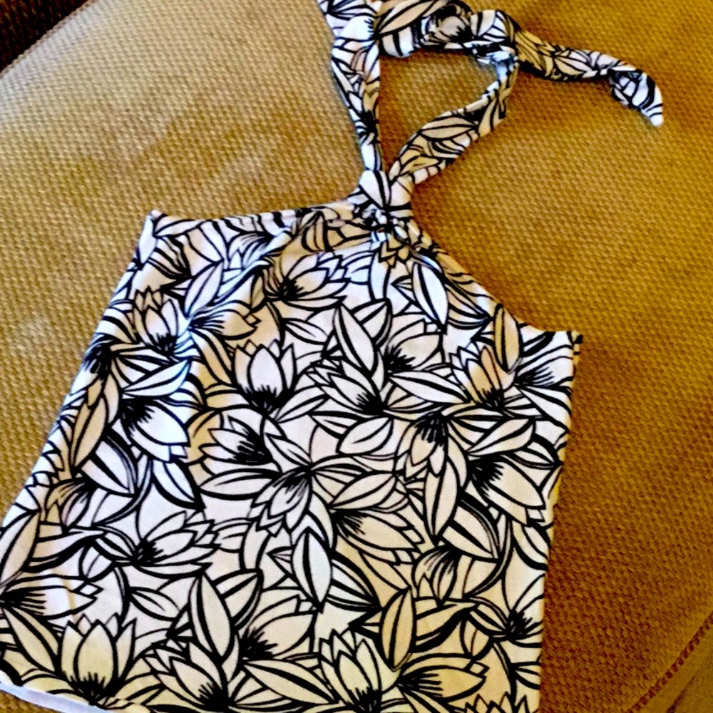 LOFT halter